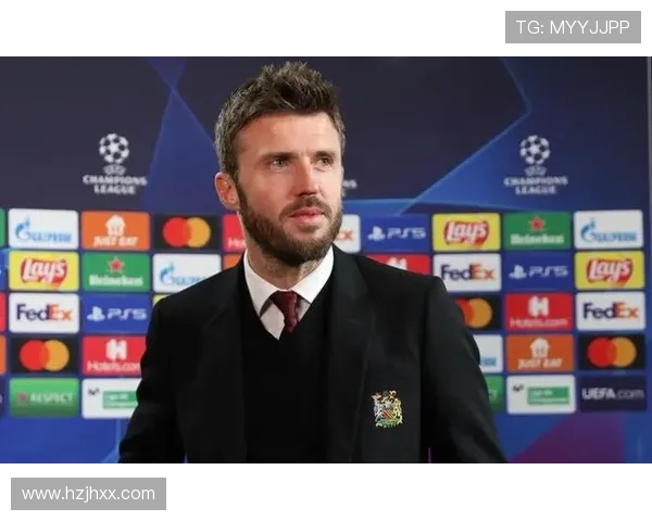 曼联未觊觎安切洛蒂 卡里克转正或成定局