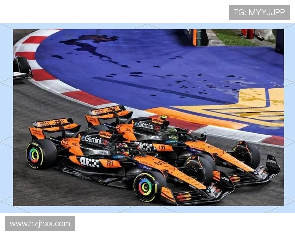 迈凯伦双车退赛 博托莱托阿尔本遗憾退场