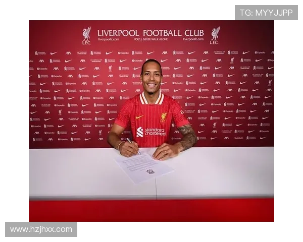 范戴克绝杀助利物浦豪取首胜